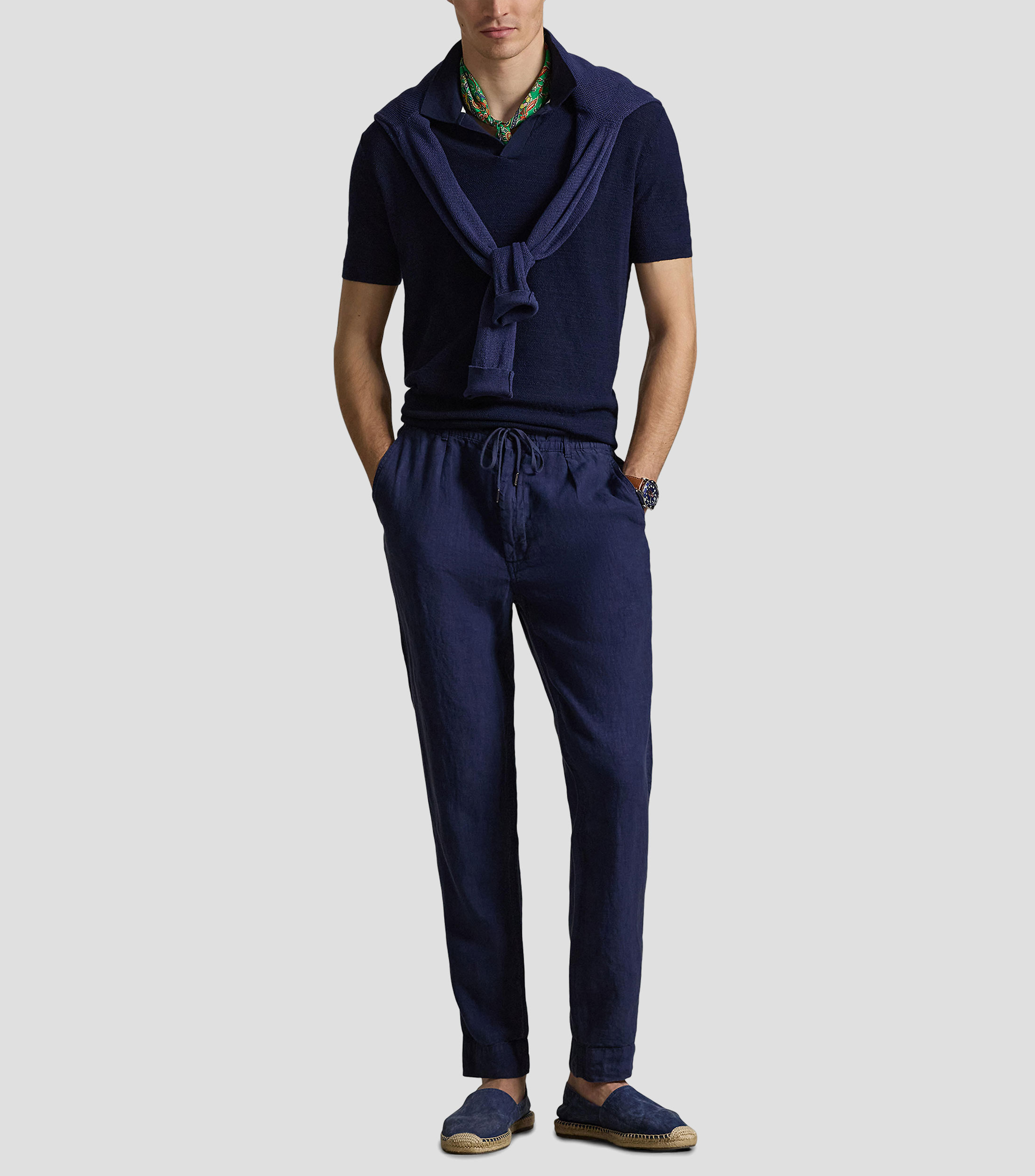 Pantalón Hombre